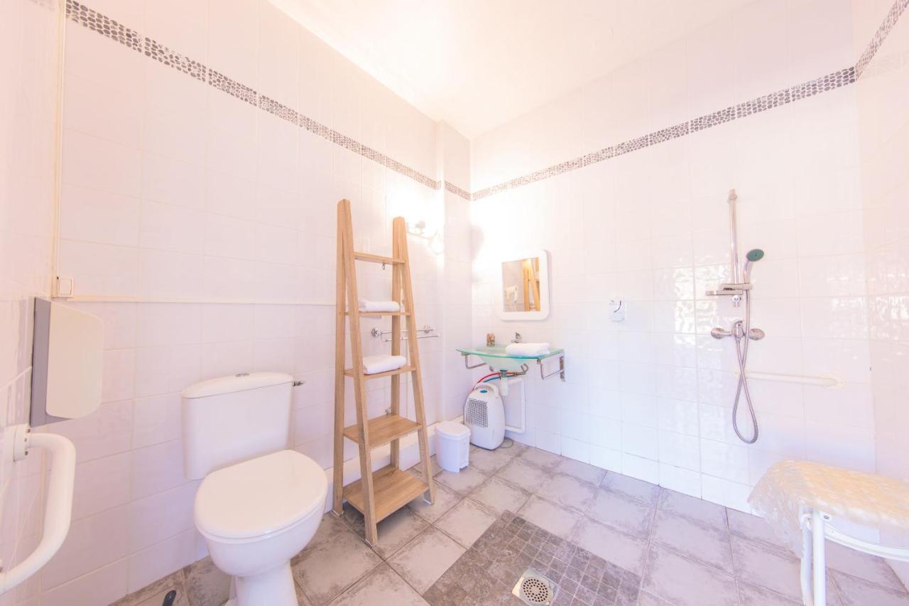 Hotel Land'Azur Mimizan-Plage Εξωτερικό φωτογραφία