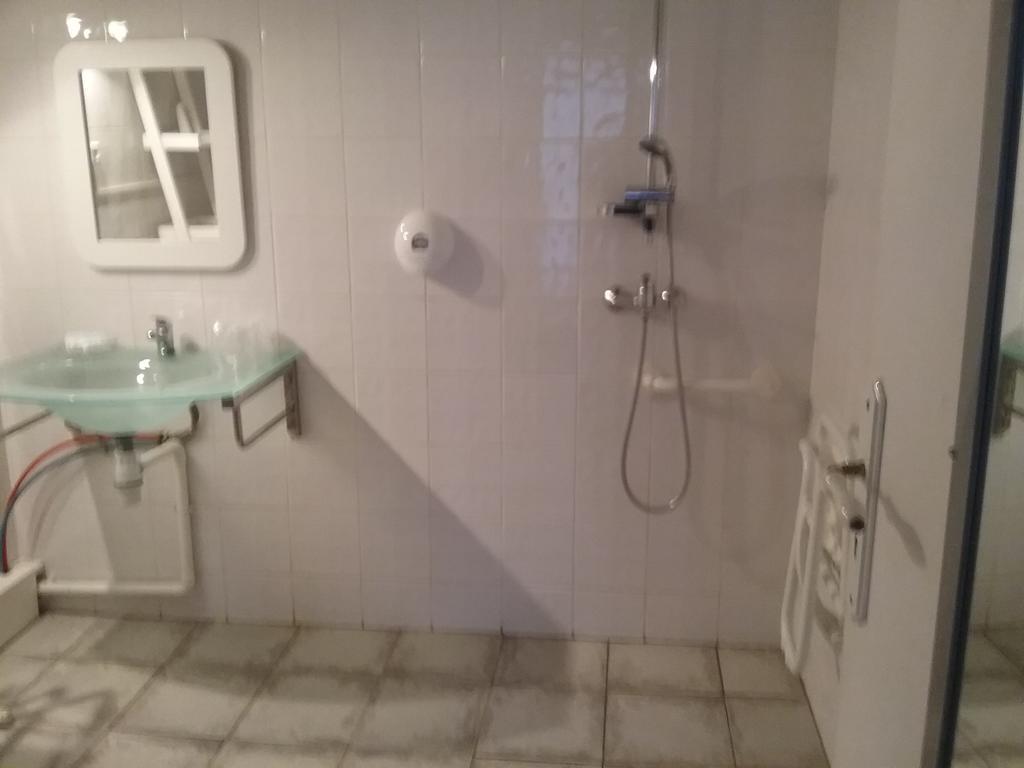 Hotel Land'Azur Mimizan-Plage Εξωτερικό φωτογραφία